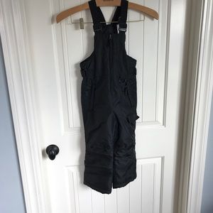 Boys 4t arctic quest snow pants